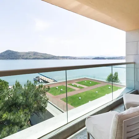 D Murat Reis Ayvalık 5*