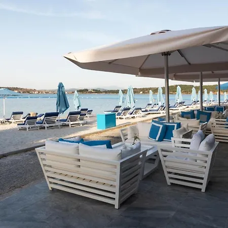 Otel D Murat Reis Ayvalık Ayvalı