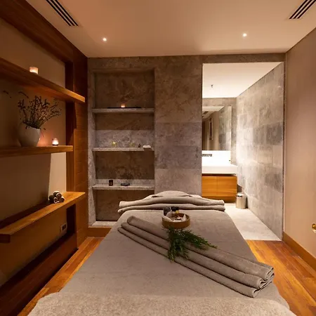 Otel D Murat Reis Ayvalık Ayvalı