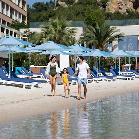 Otel D Murat Reis Ayvalık Ayvalı