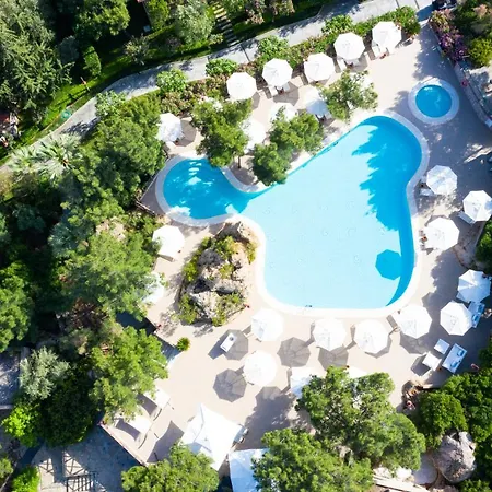 Otel D Murat Reis Ayvalık