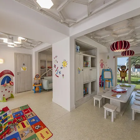 Otel D Murat Reis Ayvalık