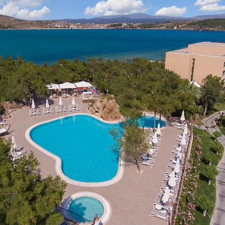 Otel D Murat Reis Ayvalık