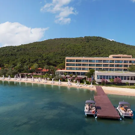 D Murat Reis Ayvalık 5*