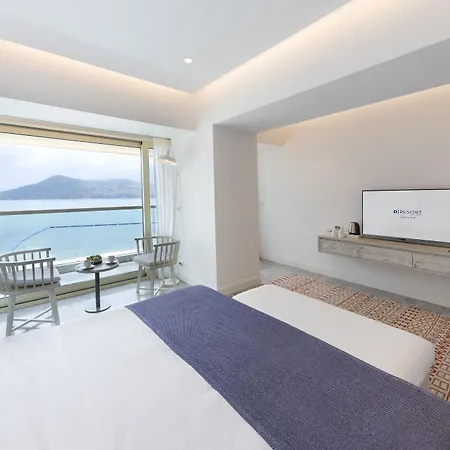 D Murat Reis Ayvalık 5*