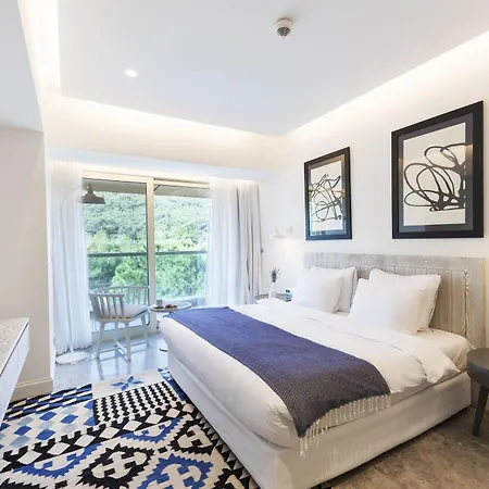 Otel D Murat Reis Ayvalık 5*