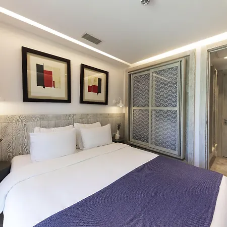 Otel D Murat Reis Ayvalık Ayvalı