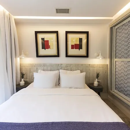 Otel D Murat Reis Ayvalık