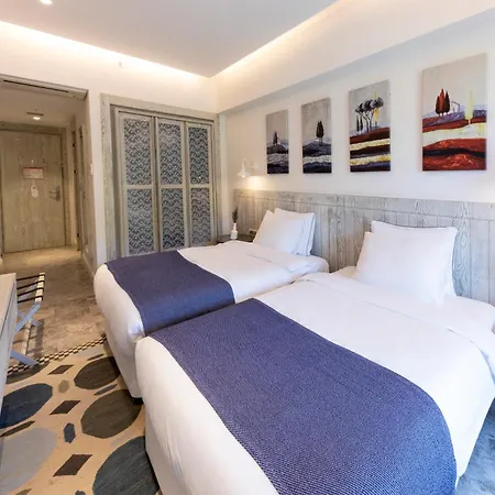 Otel D Murat Reis Ayvalık 5*