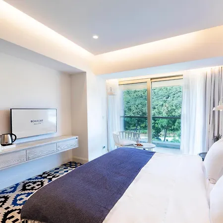 Otel D Murat Reis Ayvalık