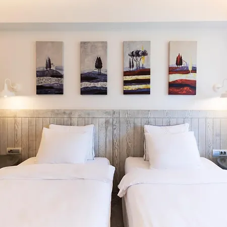 D Murat Reis Ayvalık Otel 5*