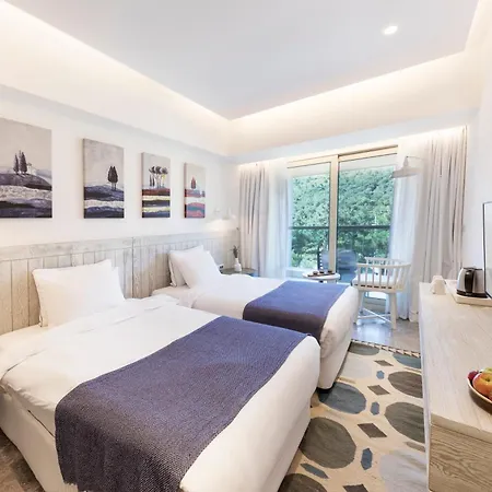 D Murat Reis Ayvalık Otel