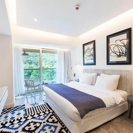 D Murat Reis Ayvalık Otel 5*