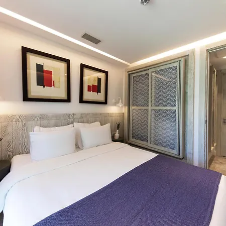 D Murat Reis Ayvalık Otel