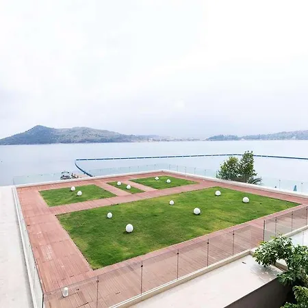 D Murat Reis Ayvalık 5* Ayvalı